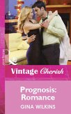 Prognosis: Romance (Mills & Boon Vintage Cherish) (eBook, ePUB)