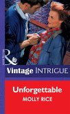 Unforgettable (eBook, ePUB) Unforgettable (eBook, ePUB)