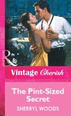 The Pint-Sized Secret (eBook, ePUB)