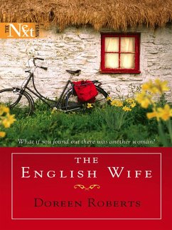 Cover The English Wife (eBook, ePUB)