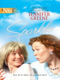 Sparkle (eBook, ePUB) - Greene, Jennifer