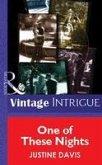 One of These Nights (eBook, ePUB) One of These Nights (eBook, ePUB)