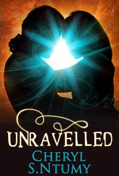 Unravelled (A Conyza Bennett story, Book 2) (eBook, ePUB) - Ntumy, Cheryl S.