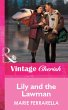 Lily And The Lawman (eBook, ePUB) - Bild 1