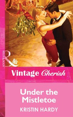 Cover Under The Mistletoe (eBook, ePUB)