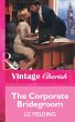 The Corporate Bridegroom (eBook, ePUB) - Bild 1