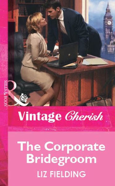 The Corporate Bridegroom (eBook, ePUB) The Corporate Bridegroom (eBook, ePUB)