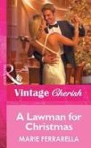 A Lawman For Christmas (eBook, ePUB)