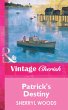 Patrick's Destiny (eBook, ePUB) - Bild 1