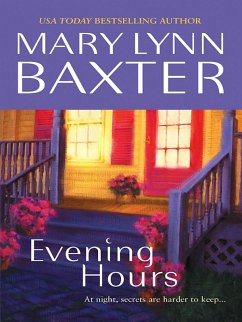 Evening Hours (eBook, ePUB) - Baxter, Mary Lynn