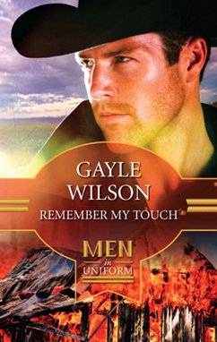 Cover Remember My Touch (eBook, ePUB)