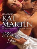 Heart of Fire (eBook, ePUB)