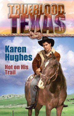 Cover Hot On His Trail (eBook, ePUB)
