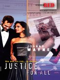 Justice for All (eBook, ePUB) Justice for All (eBook, ePUB)