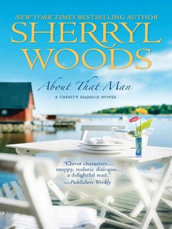 About That Man (eBook, ePUB) - Woods, Sherryl
