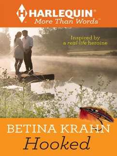 Hooked (eBook, ePUB) - Krahn, Betina