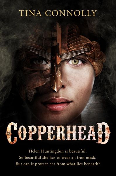 Copperhead (eBook, ePUB) Copperhead (eBook, ePUB)