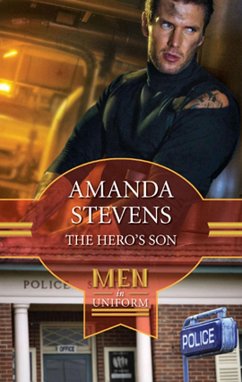 Cover The Hero's Son (eBook, ePUB)