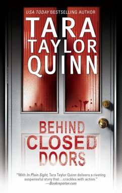 Behind Closed Doors (eBook, ePUB) - Quinn, Tara Taylor