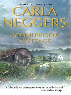 Cover Stonebrook Cottage (eBook, ePUB)