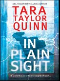 In Plain Sight (eBook, ePUB)