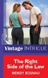 The Right Side Of The Law (eBook, ePUB) - Bild 1