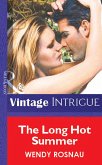 The Long Hot Summer (eBook, ePUB)