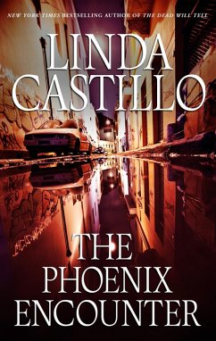 Cover The Phoenix Encounter (eBook, ePUB)