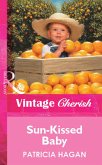 Sun-Kissed Baby (eBook, ePUB) Sun-Kissed Baby (eBook, ePUB)