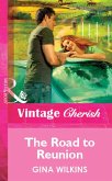 The Road to Reunion (Mills & Boon Vintage Cherish) (eBook, ePUB)