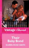 Their Baby Bond (eBook, ePUB)