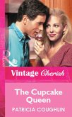The Cupcake Queen (eBook, ePUB)