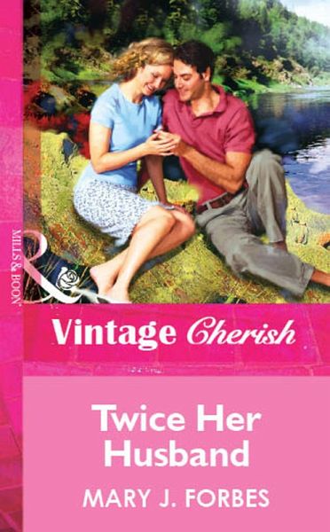 Twice Her Husband (eBook, ePUB) Twice Her Husband (eBook, ePUB)