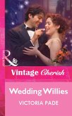 Wedding Willies (eBook, ePUB) Wedding Willies (eBook, ePUB)