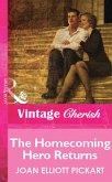 The Homecoming Hero Returns (eBook, ePUB)