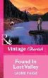 Found In Lost Valley (eBook, ePUB) - Bild 1