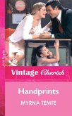 Handprints (Mills & Boon Vintage Cherish) (eBook, ePUB)