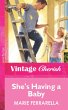 She's Having A Baby (eBook, ePUB) - Bild 1