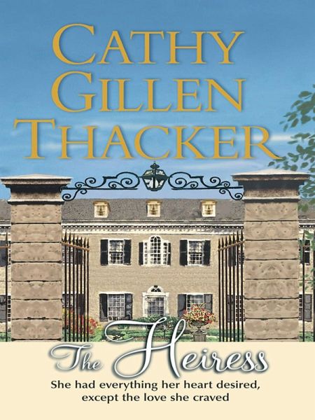 The Heiress (eBook, ePUB) The Heiress (eBook, ePUB)