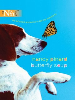Butterfly Soup (eBook, ePUB) - Pinard, Nancy