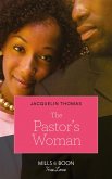 The Pastor's Woman (eBook, ePUB)