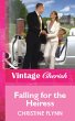 Falling for the Heiress (eBook, ePUB) - Bild 1