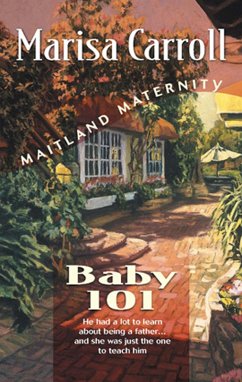 Cover Baby 101 (eBook, ePUB)