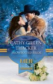 Snowbound Bride (eBook, ePUB)