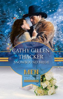 Cover Snowbound Bride (eBook, ePUB)