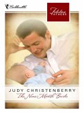 The Nine-Month Bride (eBook, ePUB) The Nine-Month Bride (eBook, ePUB)