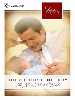 Cover The Nine-Month Bride (eBook, ePUB)