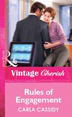 Rules of Engagement (Mills & Boon Cherish) (eBook, ePUB)