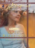 Sweet Blessings (Mills & Boon Love Inspired) (eBook, ePUB)