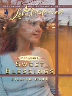 Cover Sweet Blessings (eBook, ePUB)